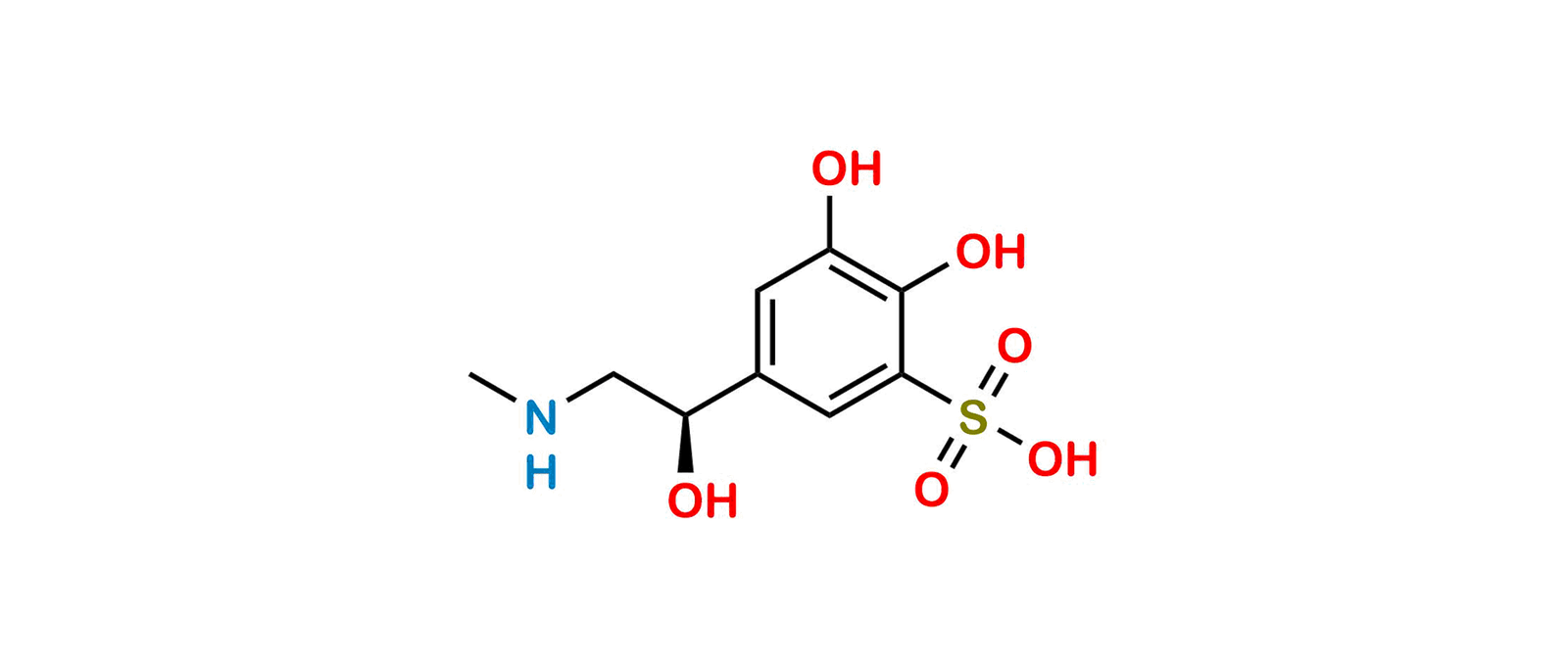 Phenylephrine Impurity 11